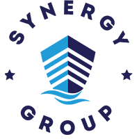Synergy Ocean Marine Logo